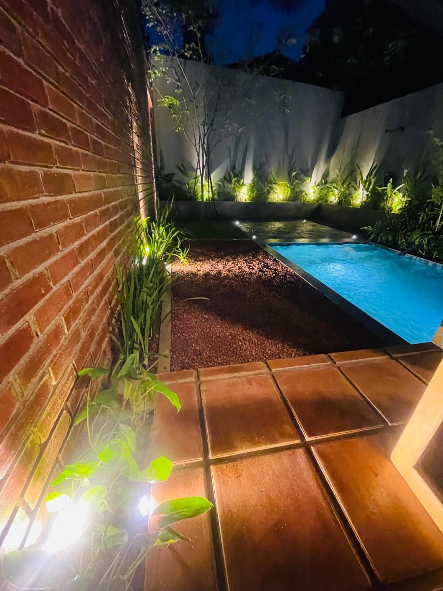Container Villa Luxury Collection Weliweriya Екстериор снимка