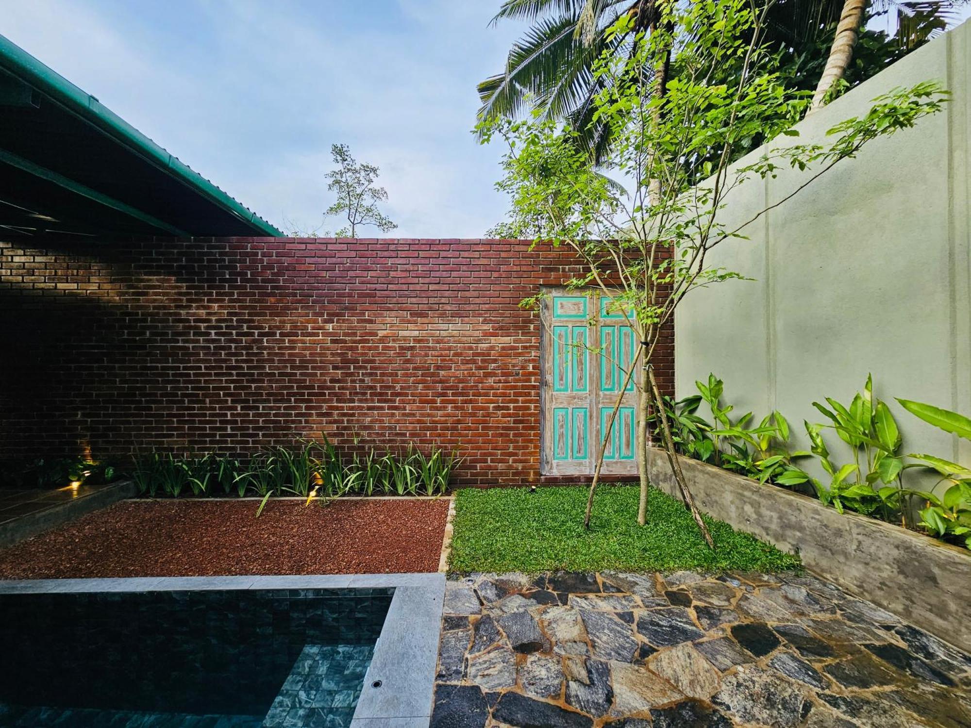 Container Villa Luxury Collection Weliweriya Екстериор снимка