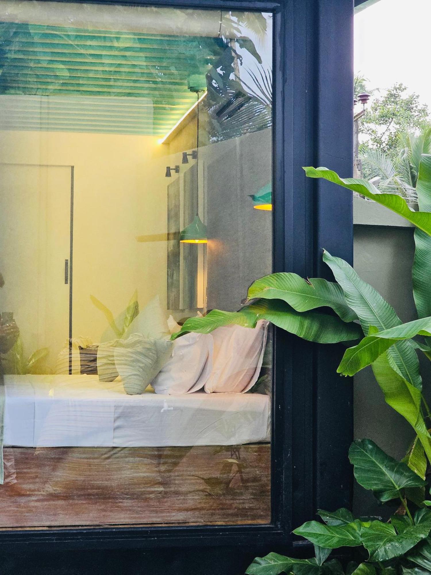 Container Villa Luxury Collection Weliweriya Екстериор снимка
