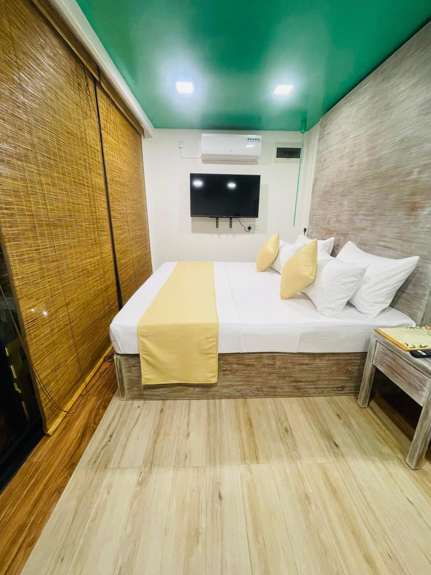 Container Villa Luxury Collection Weliweriya Екстериор снимка