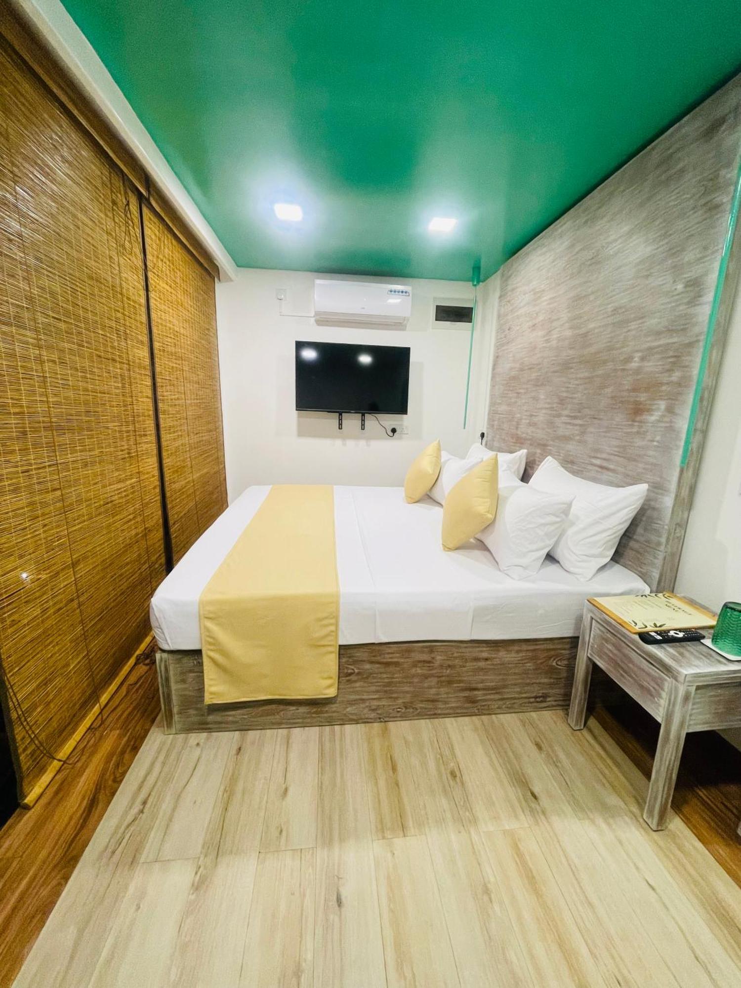 Container Villa Luxury Collection Weliweriya Екстериор снимка
