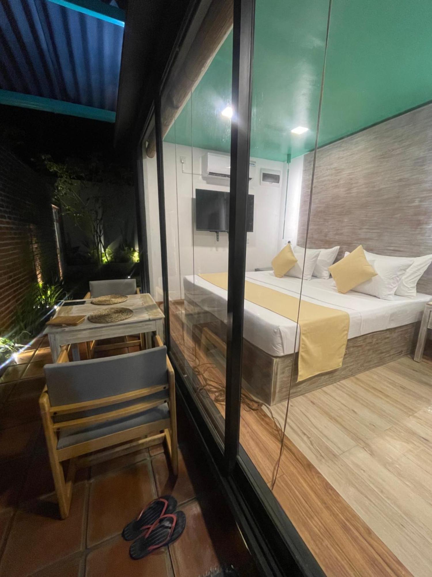 Container Villa Luxury Collection Weliweriya Екстериор снимка