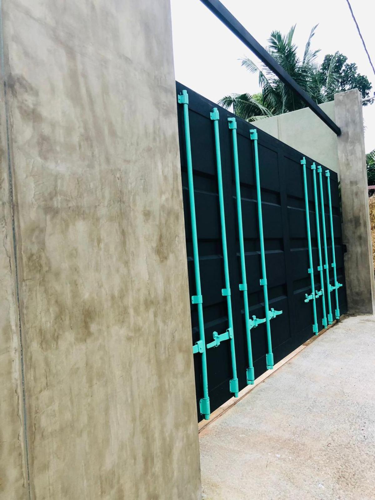 Container Villa Luxury Collection Weliweriya Екстериор снимка
