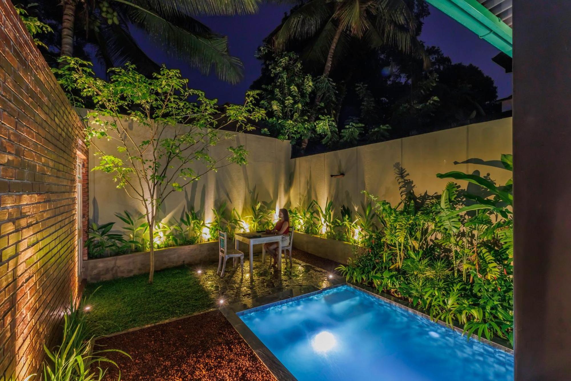 Container Villa Luxury Collection Weliweriya Екстериор снимка