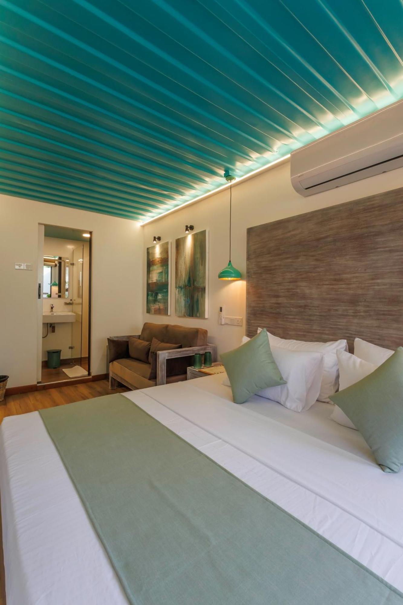 Container Villa Luxury Collection Weliweriya Екстериор снимка